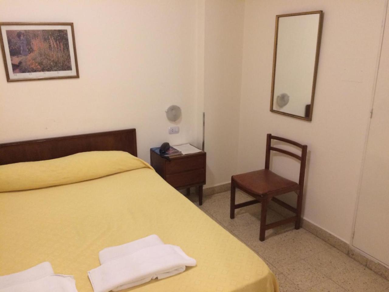 Hotel Pico General Pico Luaran gambar