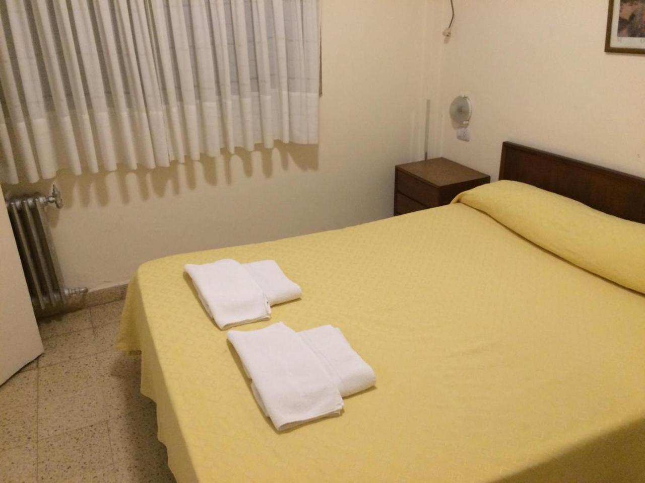 Hotel Pico General Pico Luaran gambar